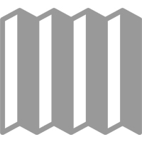 パーテーション設置