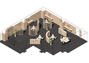 オフィスレイアウト エントランス パーテーション オフィス家具 オフィス空間デザイン オフィスレイアウト エントランス パーテーション オフィス家具 オフィス空間デザイン