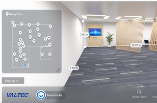 STEP2:レイアウト無料作成