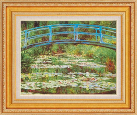複製画