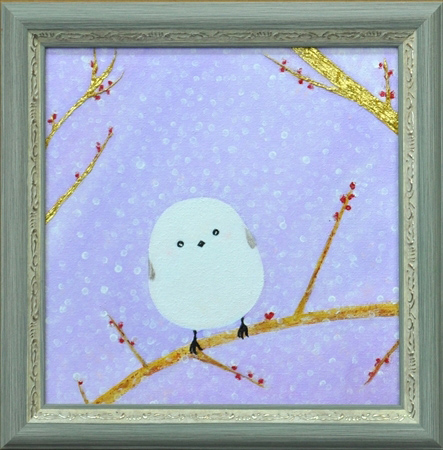 純金箔金継ぎアート