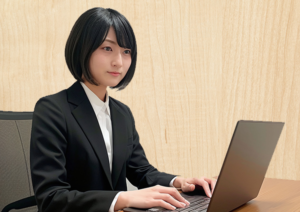 周囲の環境音や人の視線が気にならない