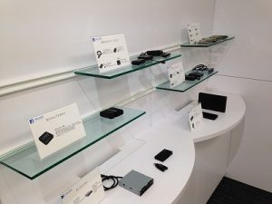 造作工事の写真