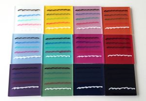 これ 買いませんか その1 チャットボード オフィス空間デザイン