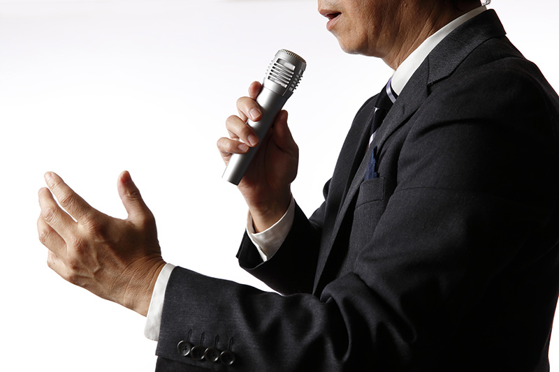 会議室の音漏れ