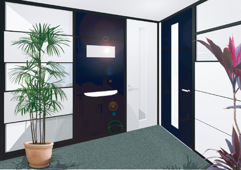 表示メニュー切り替え（英語対応）