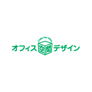 オフィス空間デザインロゴ