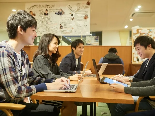 フリーアドレス導入を成功させるために
