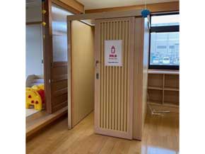 個室ブース BoothIn銀座様