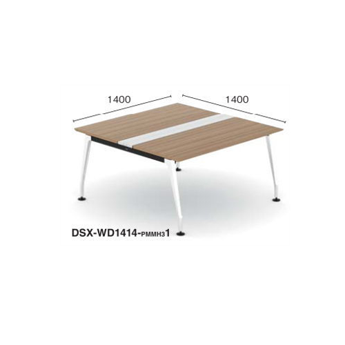 コクヨ　SAIBIシリーズ　DSX-WD1414-PM
