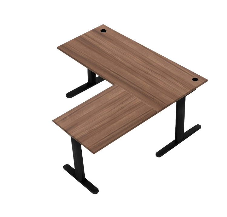 fantoni/ファントーニGTデスク　L字デスク